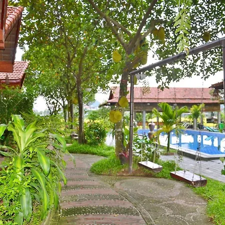 Tam Coc Mr Loa Homestay Ninh Binh Exterior photo