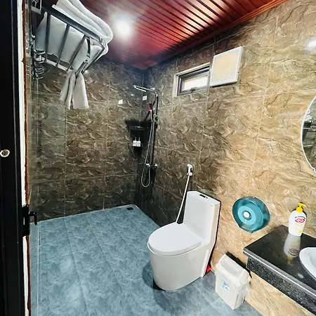 Tam Coc Mr Loa Homestay Ninh Binh Exterior photo